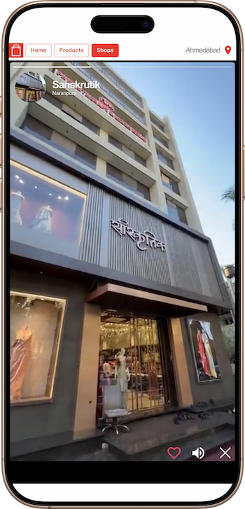 Shopana product